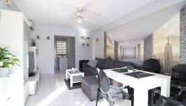 Бунгало в Ориуэла Коста, Испания, район Playa Flamenca Norte, 2 спальни, 54 м2 - #BOL-COR2798 image 4