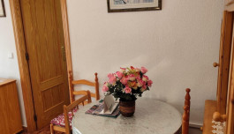 Apartment in Torrevieja, Spain, Playa de los locos area, 2 bedrooms, 55 m2 - #BOL-ENV191MHG image 3