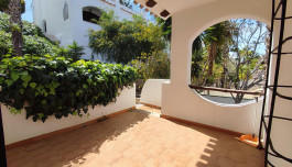 Town house in Orihuela Costa, Spain, PAU 8 area, 3 bedrooms, 150 m2 - #BOL-S11 image 2