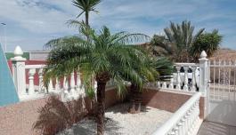 Bungalow in Orihuela Costa, Spain, Punta Prima area, 3 bedrooms, 83 m2 - #BOL-MNCM-001 image 1