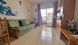 Apartment in Torrevieja, Spain, Centro area, 2 bedrooms, 63 m2 - #BOL-AP1-733 image 4