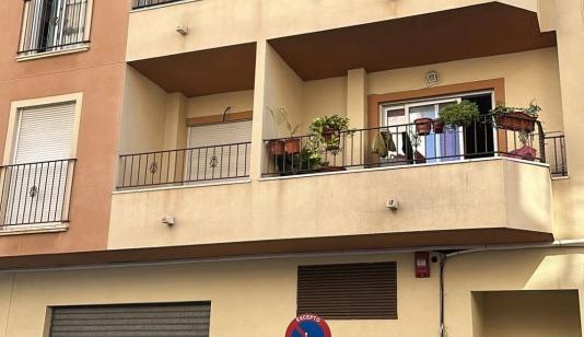 Apartment in Torrevieja, Spain, Centro area, 3 bedrooms, 110 m2 - #BOL-BPPT358 image 0