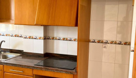 Apartment in Orihuela Costa, Spain, Villamartin area, 3 bedrooms, 136 m2 - #BOL-ICB-A0007 image 3