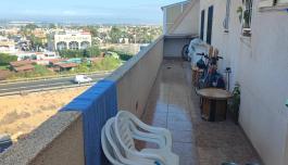 Penthouse in Torrevieja, Spain, Centro area, 2 bedrooms, 60 m2 - #BOL-US-1682 image 2