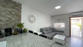 Bungalow in Torrevieja, Spain, Los altos area, 3 bedrooms, 62 m2 - #BOL-7496 image 2