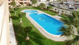 Apartment in Orihuela Costa, Spain, Villamartin area, 2 bedrooms, 89 m2 - #BOL-S33 image 2