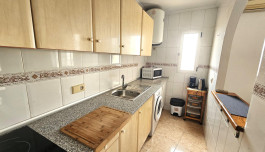 Apartment in Torrevieja, Spain, El molino area, 2 bedrooms, 90 m2 - #BOL-S2263 image 5