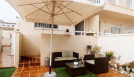 Bungalow en Orihuela Costa, España, zona de la Los Dolses, 3 dormitorios, 92 m2 - #BOL-EXP05552 image 1