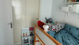 Apartment in Torrevieja, Spain, Calas blanca area, 2 bedrooms, 62 m2 - #BOL-24V060 image 4