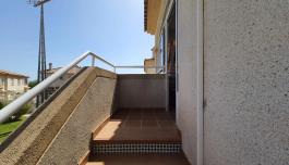 Bungalow en Torrevieja, España, zona de la Torreblanca, 2 dormitorios, 51 m2 - #BOL-OPS14-11 image 1