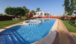 Bungalow en Orihuela Costa, España, zona de la PAU 26, 2 dormitorios, 69 m2 - #BOL-OPS14-12 image 2