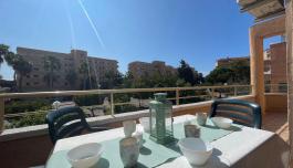 Apartment in Guardamar del Segura, Spain, Pinomar area, 2 bedrooms, 75 m2 - #BOL-6368-D image 1