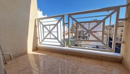 Apartment in Torrevieja, Spain, Centro area, 2 bedrooms, 59 m2 - #BOL-AP3-563 image 1