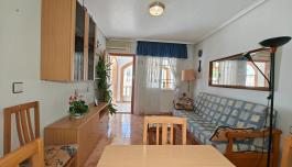 Bungalow en Torrevieja, España, zona de la Torretas, 2 dormitorios, 57 m2 - #BOL-RS00061 image 2