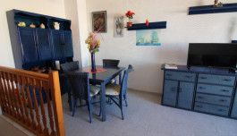 Bungalow in Torrevieja, Spain, Cabo cervera area, 4 bedrooms, 150 m2 - #BOL-ENV200MHG image 2