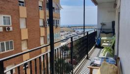 Apartment in Torrevieja, Spain, Puerto area, 2 bedrooms, 63 m2 - #BOL-2p0017 image 1