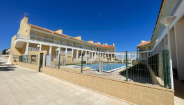 Piso en Torrevieja, España, zona de la Aguas nuevas 1, 2 dormitorios, 105 m2 - #BOL-TS-TB470 image 3