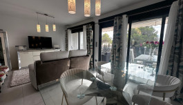 Penthouse in Orihuela Costa, Spain, Campoamor area, 2 bedrooms, 89 m2 - #BOL-INDT1-080 image 4
