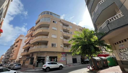 Apartment in Torrevieja, Spain, Estacion de autobuses area, 2 bedrooms, 67 m2 - #BOL-A10261 image 0