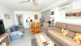 Apartment in Torrevieja, Spain, Acequion area, 1 bedroom, 61 m2 - #BOL-TM1696 image 1