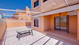 Bungalow in Torrevieja, Spain, Torrejón area, 2 bedrooms, 61 m2 - #BOL-19-2391 image 4