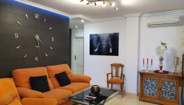 Apartment in Pilar de la Horadada, Spain, Mil Palmeras area, 2 bedrooms, 95 m2 - #BOL-24V047 image 5