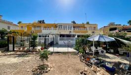 Bungalow in Orihuela Costa, Spain, Lomas de Cabo Roig area, 5 bedrooms, 120 m2 - #BOL-9710 image 5