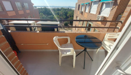 Apartment in Torrevieja, Spain, Acequion area, 1 bedroom, 61 m2 - #BOL-TM1696 image 4