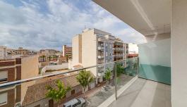 Apartment in Torrevieja, Spain, Centro area, 2 bedrooms, 80 m2 - #BOL-AM-01573 image 1