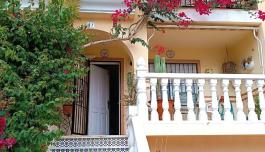 Bungalow in Orihuela Costa, Spain, La Zenia area, 3 bedrooms, 147 m2 - #BOL-24V157 image 2