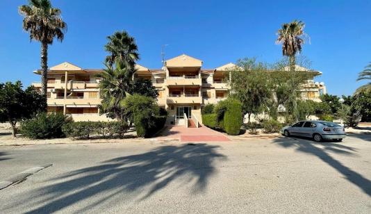 Apartment in Guardamar del Segura, Spain, Pinomar area, 2 bedrooms, 75 m2 - #BOL-6368-D image 0