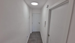 Apartment in Torrevieja, Spain, El molino area, 1 bedroom, 50 m2 - #BOL-24V114 image 2
