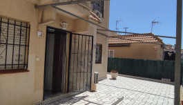 Town house in Torrevieja, Spain, Carrefour area, 3 bedrooms, 88 m2 - #BOL-SB1005 image 1