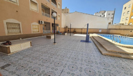 Ático en Torrevieja, España, zona de la torrevieja, 2 dormitorios, 56 m2 - #BOL-OPS14-4 image 2