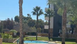 Apartment in Orihuela Costa, Spain, Las Mimosas area, 4 bedrooms, 63 m2 - #BOL-LO-2413 image 2