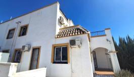 Town house in Torrevieja, Spain, Carrefour area, 3 bedrooms, 89 m2 - #BOL-SB1010 image 4