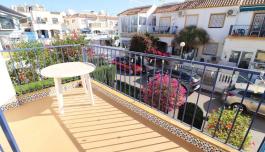 Бунгало в Ориуэла Коста, Испания, район Playa Flamenca Norte, 2 спальни, 54 м2 - #BOL-COR2798 image 3