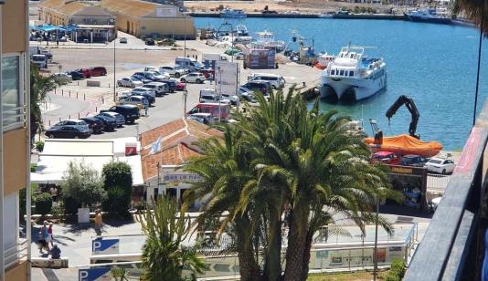 Apartment in Torrevieja, Spain, Puerto area, 2 bedrooms, 63 m2 - #BOL-2p0017 image 0