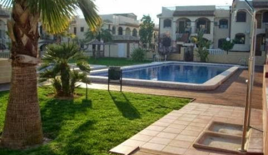 Bungalow in Torrevieja, Spain, Sector 25 area, 2 bedrooms, 65 m2 - #BOL-24V095 image 0