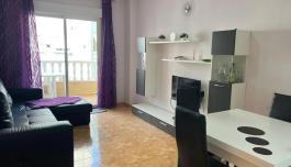 Apartment in Torrevieja, Spain, Estacion de autobuses area, 2 bedrooms, 67 m2 - #BOL-A10261 image 4