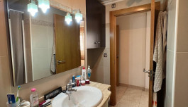 Apartment in Torrevieja, Spain, Centro area, 3 bedrooms, 92 m2 - #BOL-00746 image 4