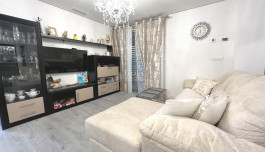 Apartment in Orihuela Costa, Spain, Los Dolses area, 2 bedrooms, 91 m2 - #BOL-CBA26 image 4