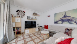 Apartment in Torrevieja, Spain, Paseo maritimo area, 3 bedrooms, 106 m2 - #BOL-01D image 2