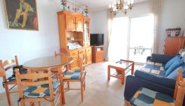 Apartment in Torrevieja, Spain, Centro area, 1 bedroom, 65 m2 - #BOL-1803 image 4