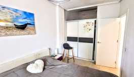 Apartment in Torrevieja, Spain, Estacion de autobuses area, 1 bedroom, 69 m2 - #BOL-35B image 5