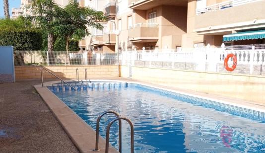 Apartment in Torrevieja, Spain, Nueva Torrevieja area, 2 bedrooms, 61 m2 - #BOL-TOP-049 image 0