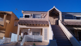 Bungalow in Orihuela Costa, Spain, Villamartin area, 2 bedrooms, 66 m2 - #BOL-AJJJ259 image 1