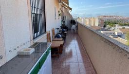 Penthouse in Torrevieja, Spain, Centro area, 2 bedrooms, 60 m2 - #BOL-US-1682 image 4