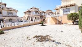 Бунгало в Ориуэла Коста, Испания, район Montezenia, 2 спальни, 97 м2 - #BOL-COR2821 image 1