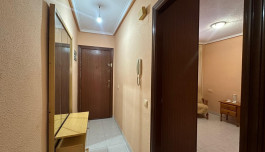 Квартира в Торревьеха, Испания, район El molino, 1 спальня, 56 м2 - #BOL-EA-T0259 image 1